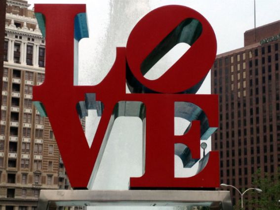 Read more about the article Philadelphia – The City Of Brotherly Love
