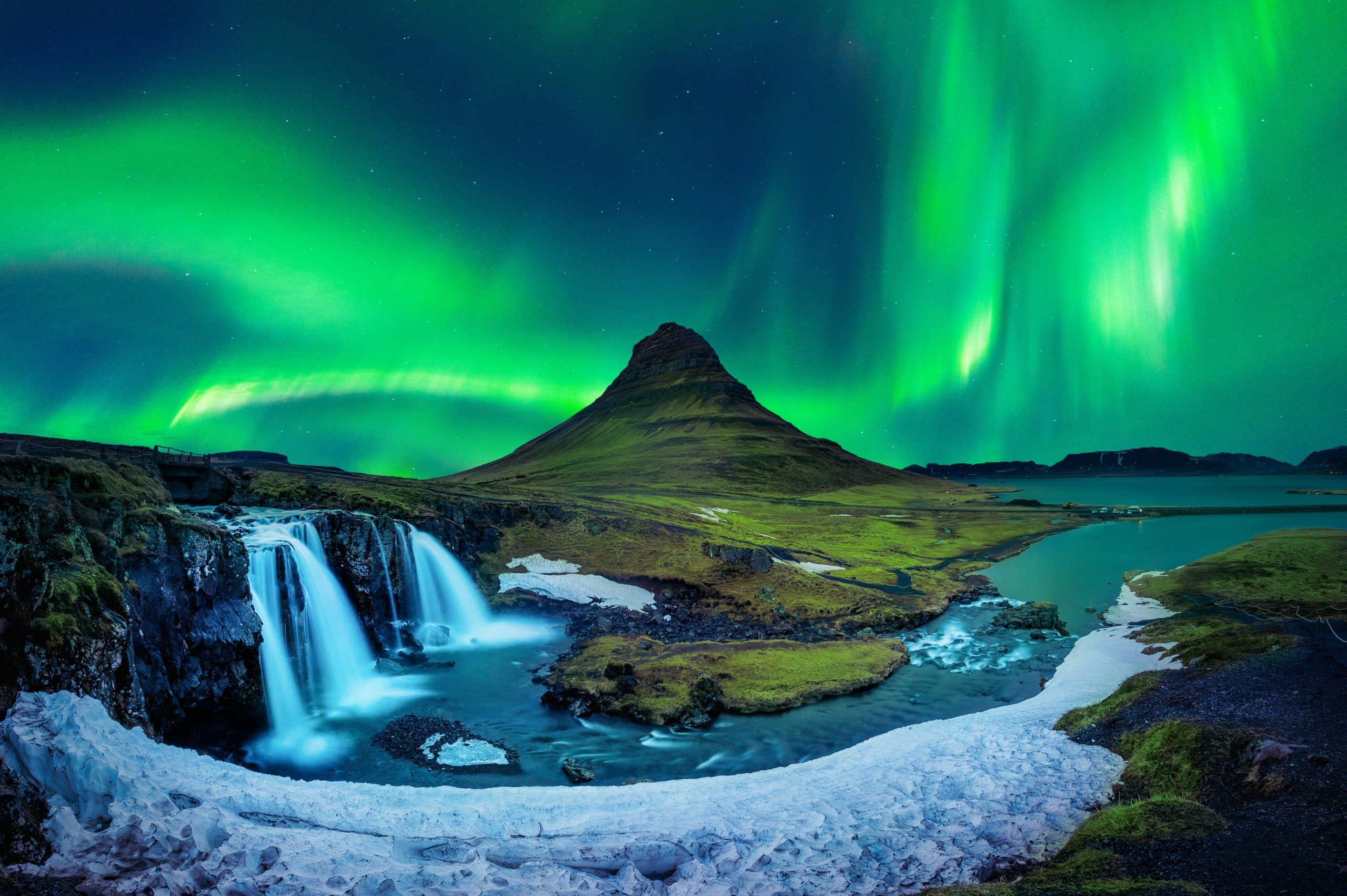 You are currently viewing Group Travel to Iceland For The Northern Light