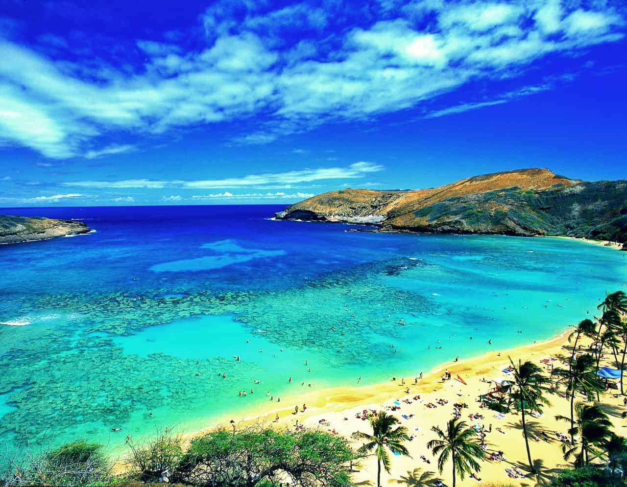 You are currently viewing Have the Ultimate American Journeys International Vacation in Hawaii: Oahu And Big Island